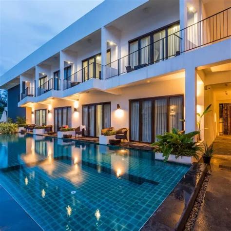 sihanoukville beach hotels|The 10 best hotels & places to stay in Sihanoukville, .